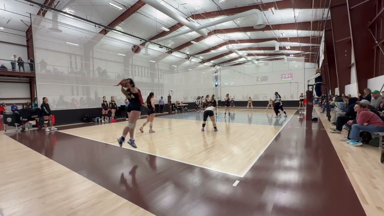 Boco 17 Silver Vs Storm