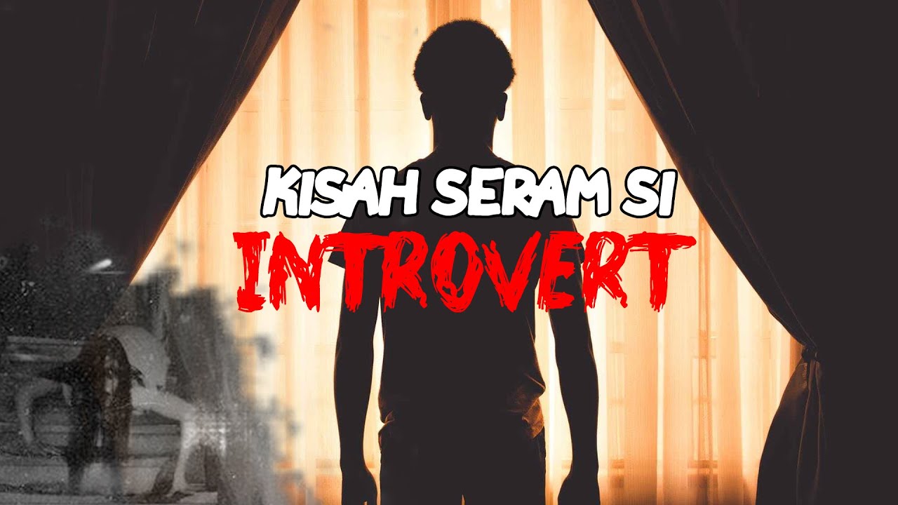 Introvert #KupiKupiSeram