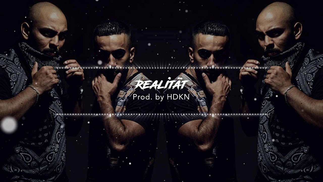 *Free* Hard Storytelling Pa Sports X Kianush Type Beat „Realität“  (Prod. By HDKN)