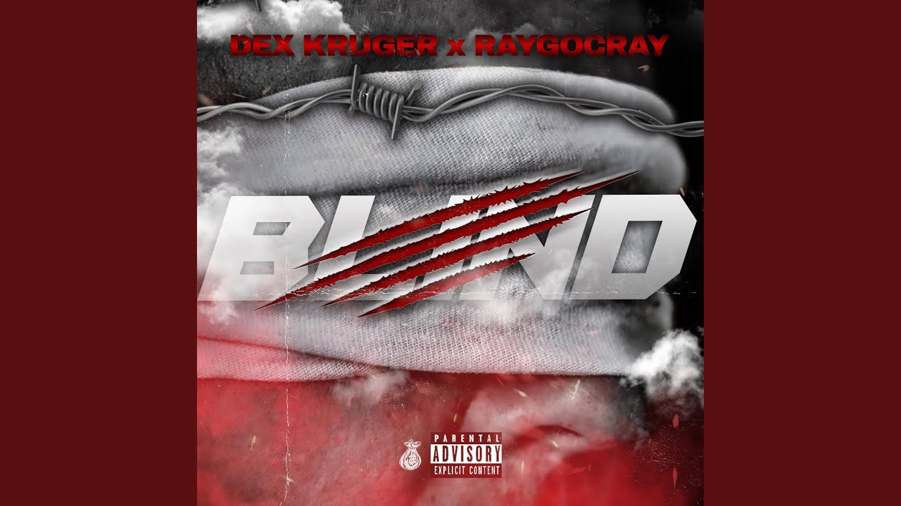 Blind (feat. Dex Krueger) (Remix)