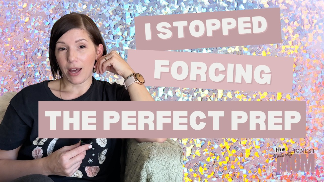 Natural Birth Prep (what ACTUALLY helped me) Pregnancy Recap | Podcast Part 2