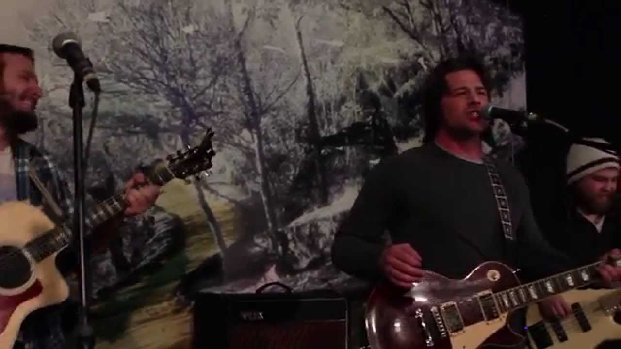OMG - Avon Dale Live at the Hi-Tone