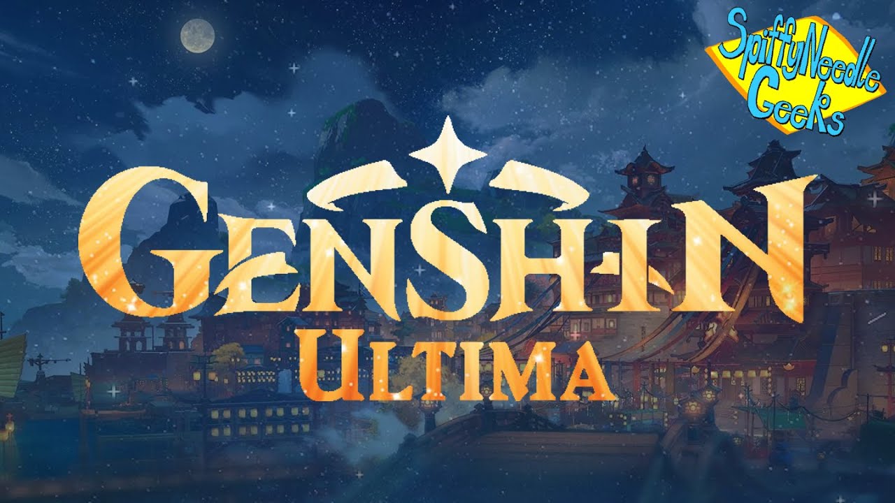 SNG Fabula Ultima: Genshin Ultima - Session 6
