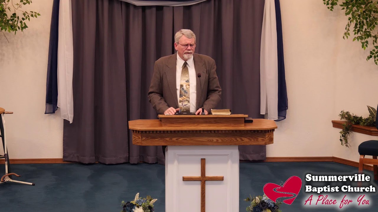 The Holy Spirit Helps Us End Life Well