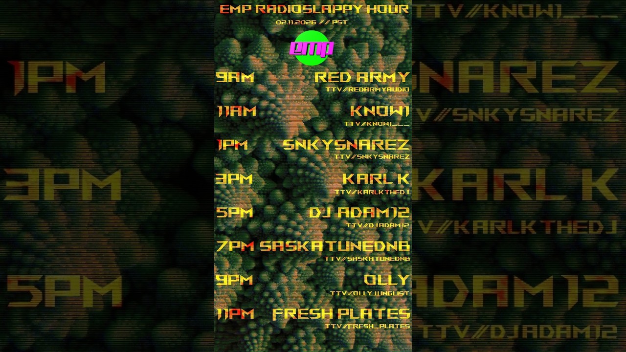 EMP SLAPPY HOUR 2026 02 11