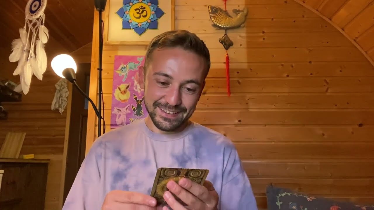 HAZIRLANMAN UZUN SÜRDÜ. AMA HADİ KALK. HAZIRSIN! 💌 Ucu Açık Tarot