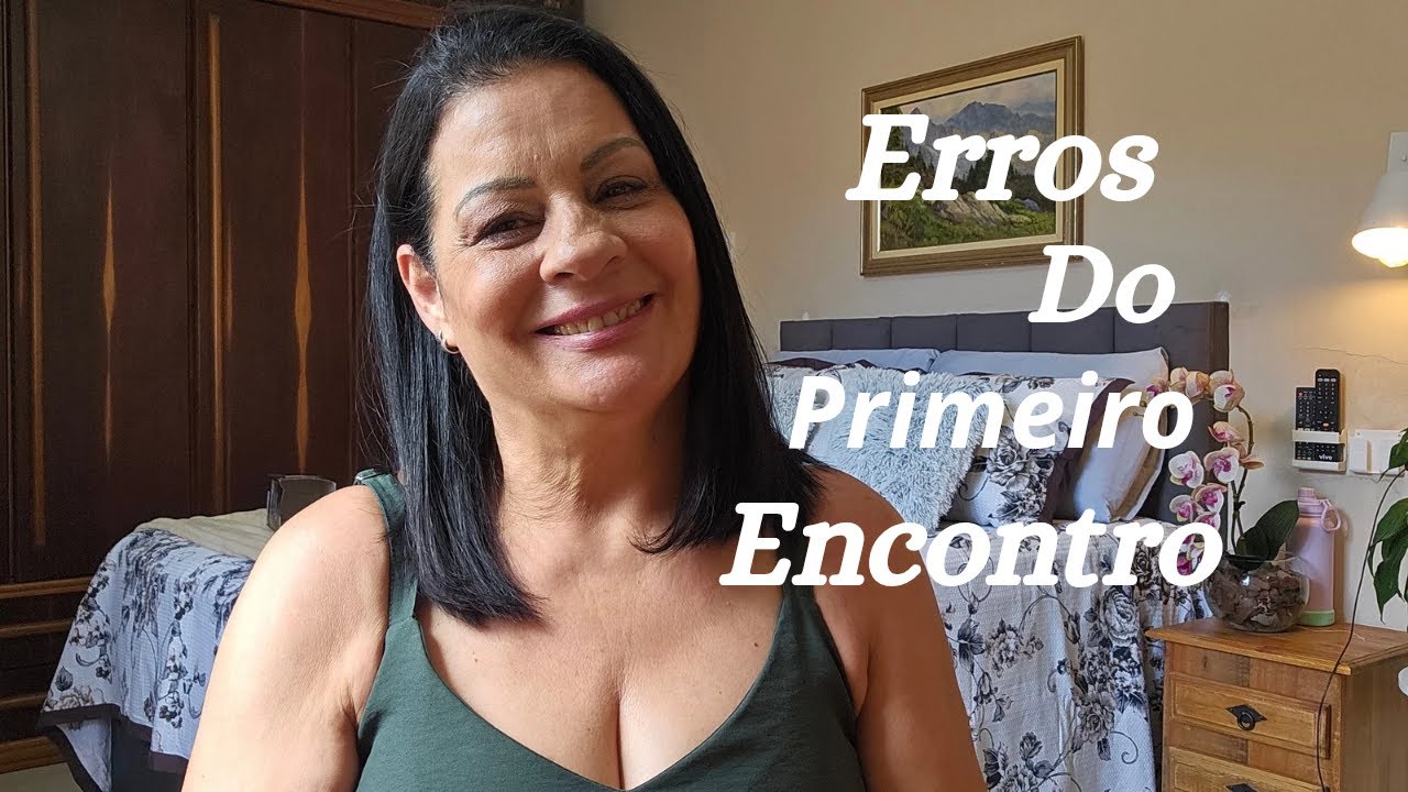 Mudar seu comportamento pode te ajudar no primeiro encontro depois dos 60 anos