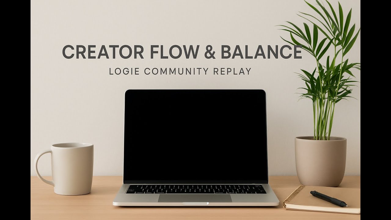 Influencer Marketing, Logie and More