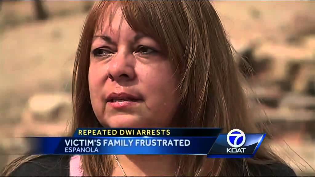 Repeat DWI Killer