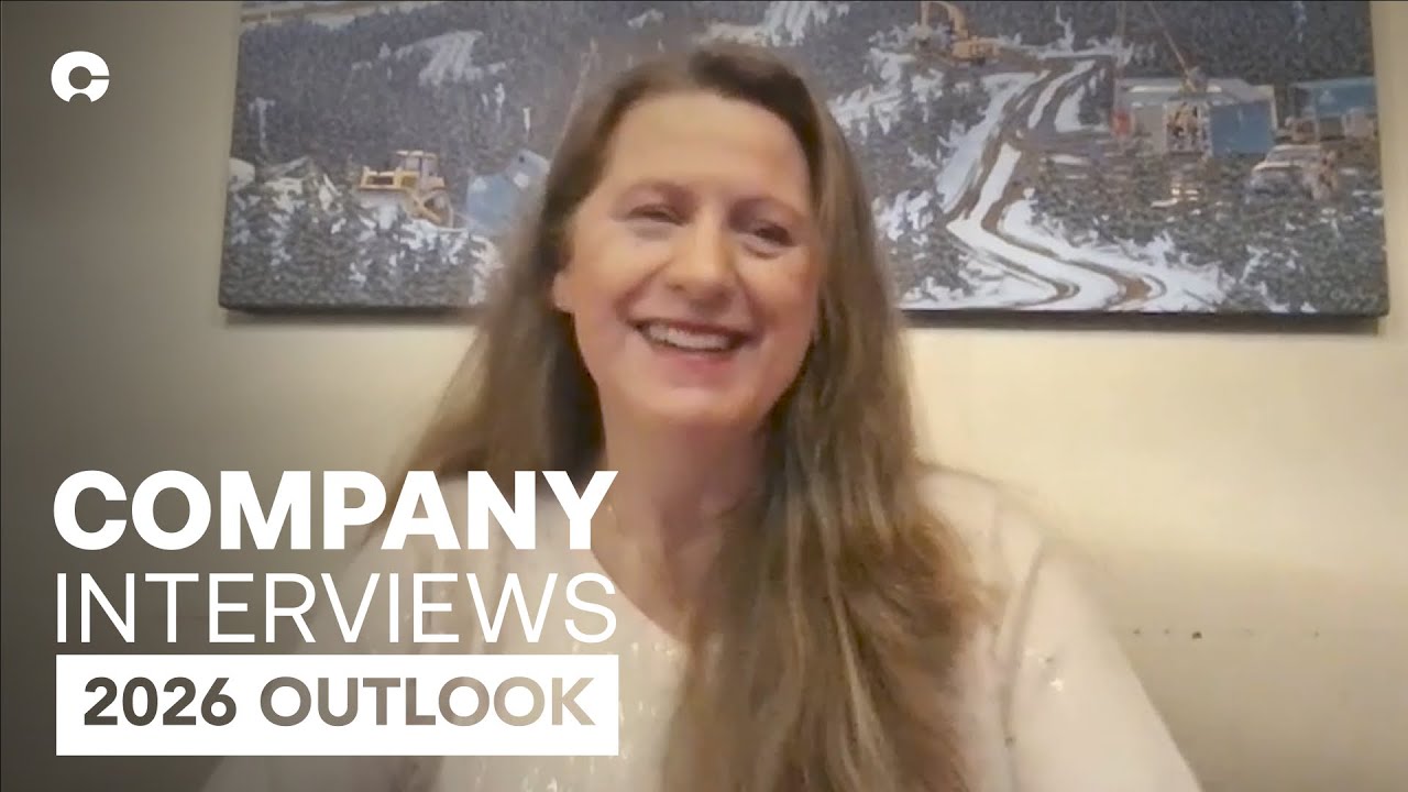 Banyan Gold (TSXV:BYN) - Проект по добыче золота с запасами 7,6 млн унций продвигается к предвари...