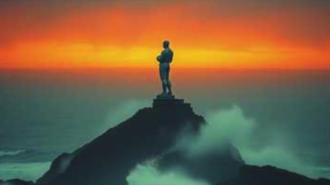 STAND ME TALL