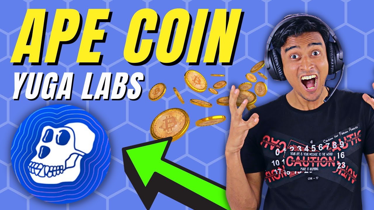 Ape Coin Review | How To Buy APE Token