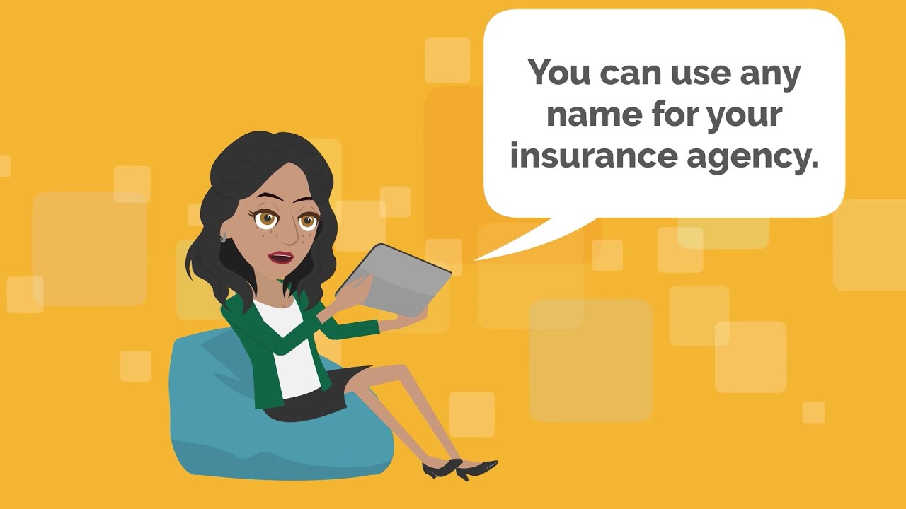 Compliance Myths BUSTED! Insurance Agency Names
