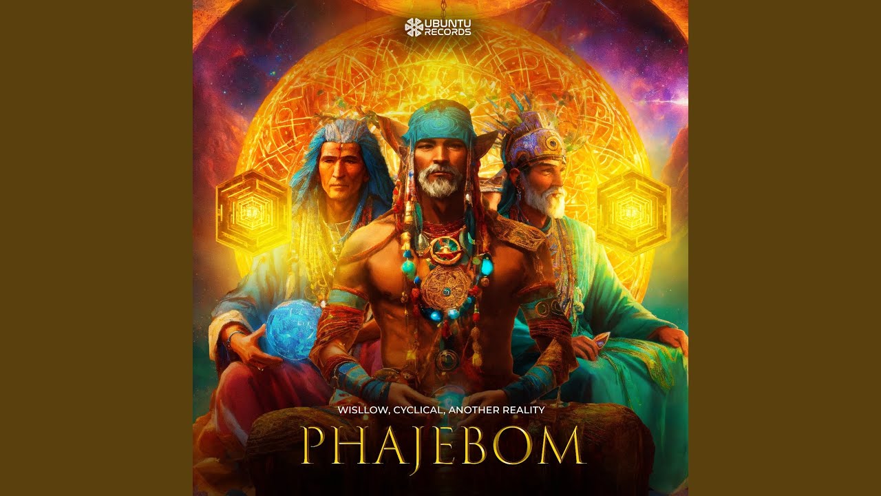 Phajebom