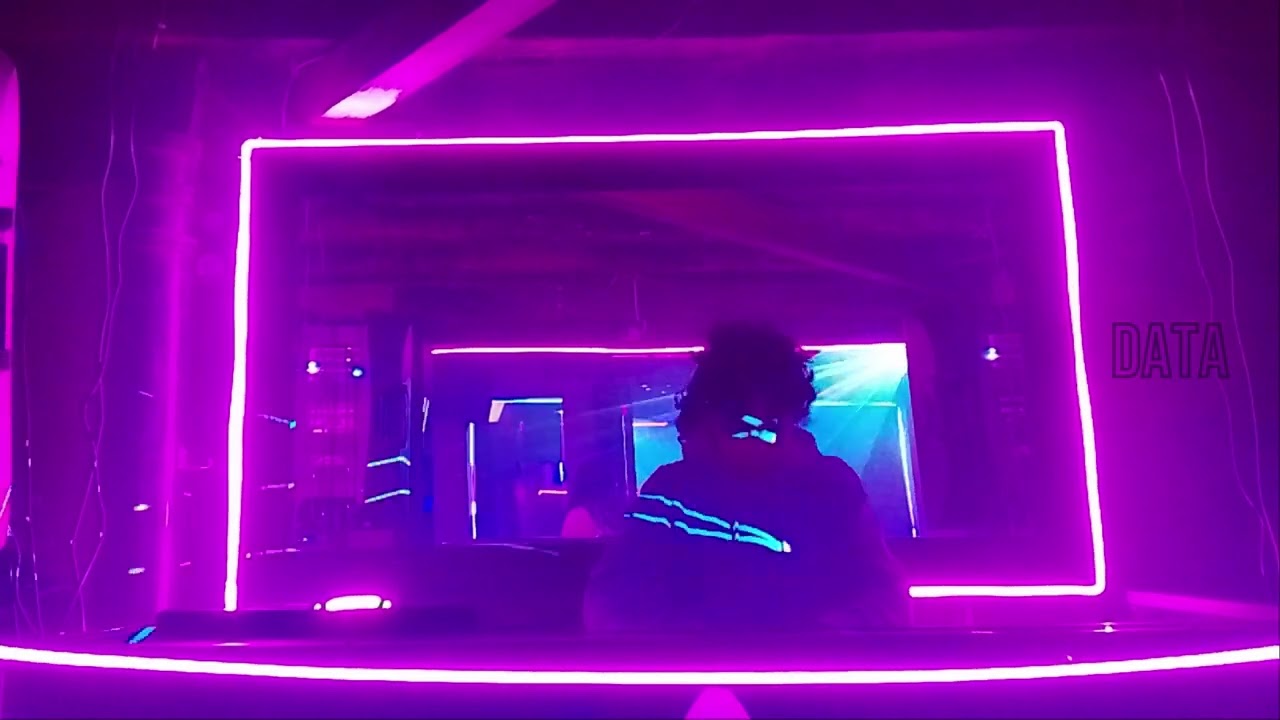HOUSE / AFROHOUSE / TEC HOUSE. DATA (DJ SET)