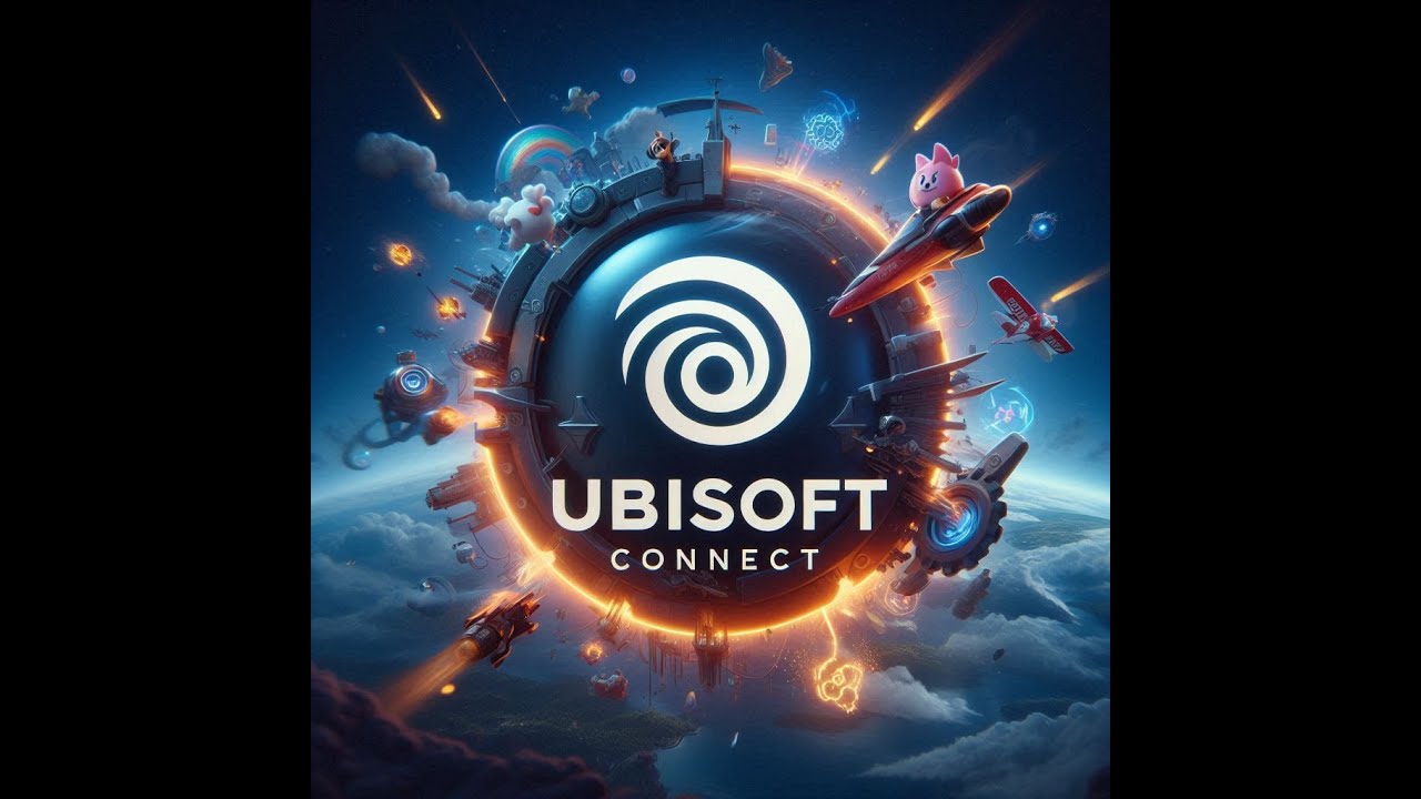 UBISOFT CONNECT REWARDS! - Star Wars Outlaws!