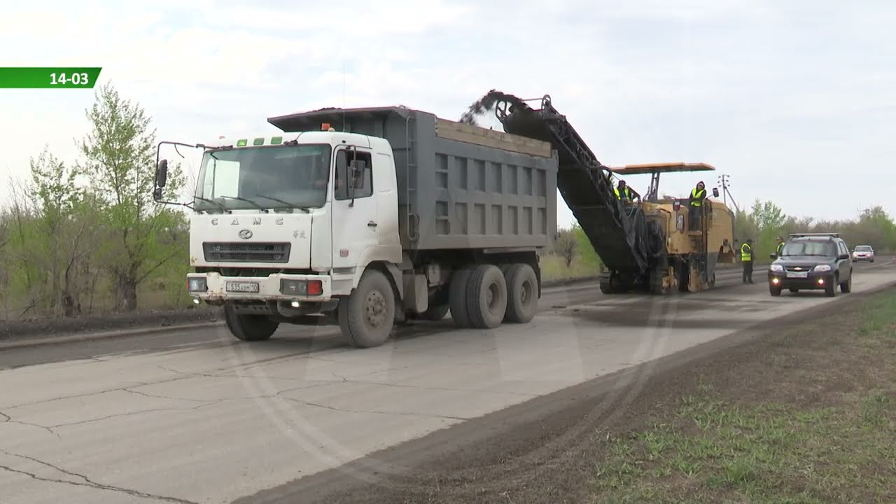 На одну платную дорогу в Костанайской области станет больше