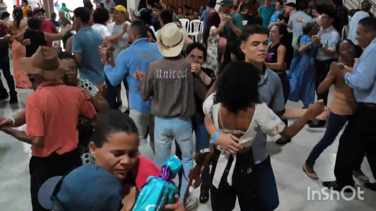 FORRÓ CHICOTA CHICOTA