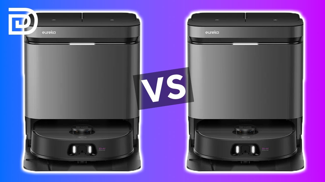 Eureka J15 Pro Ultra vs. J15 Ultra: Which One Is Right for You?