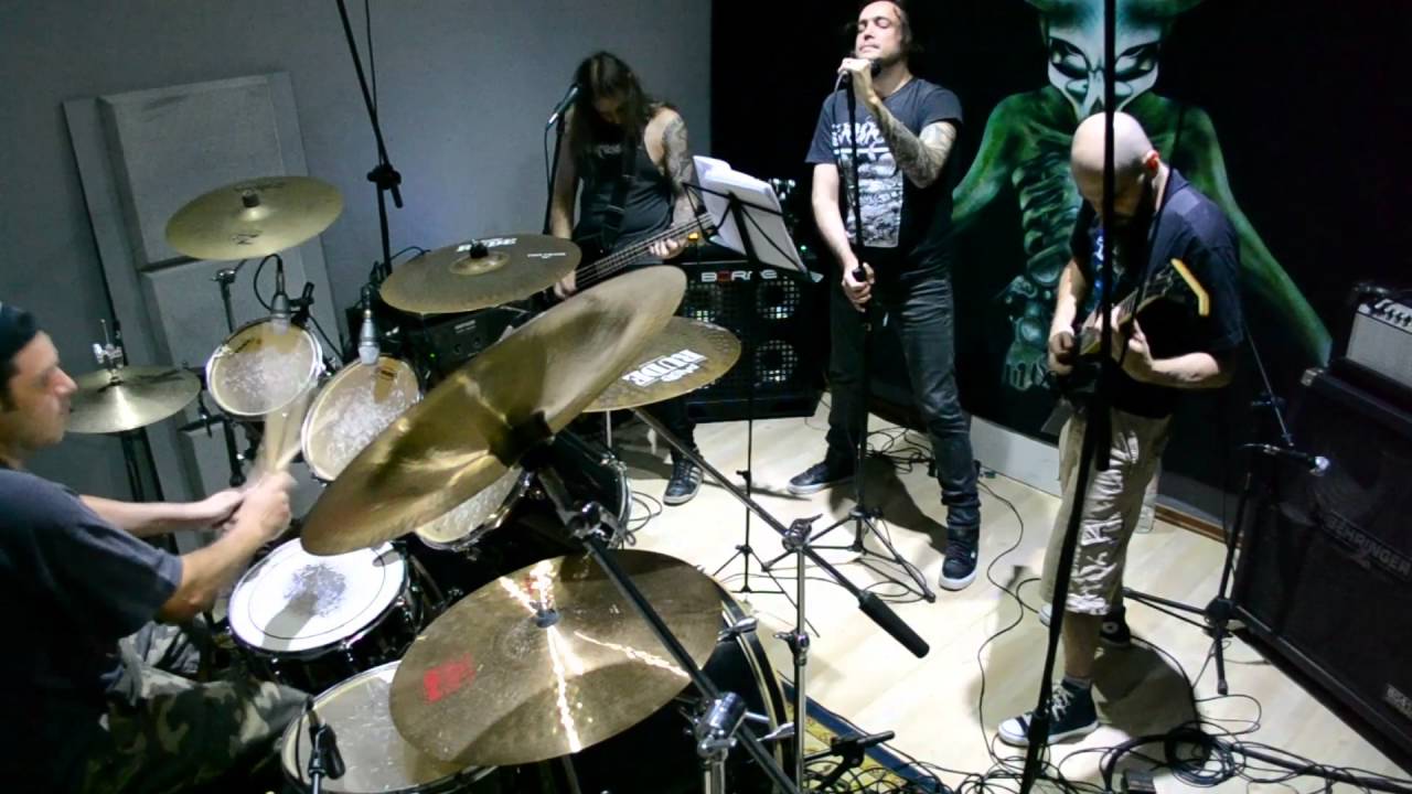 Warbound - Nekropolis Karthago