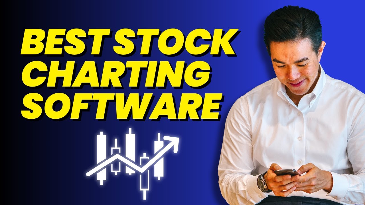 ✅ Best Stock Charting Software 🚀 with Real-Time Data & AI Tools!