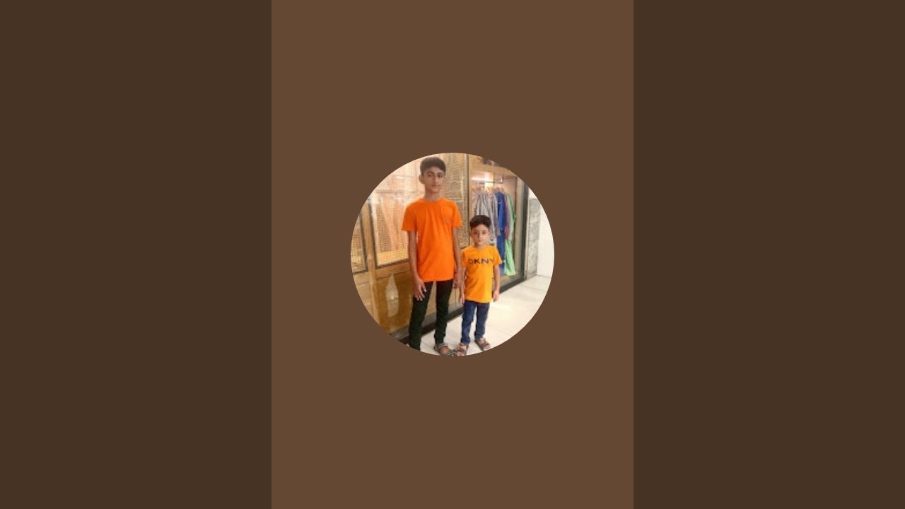 Atif Maher Ali Vlogs is live!
