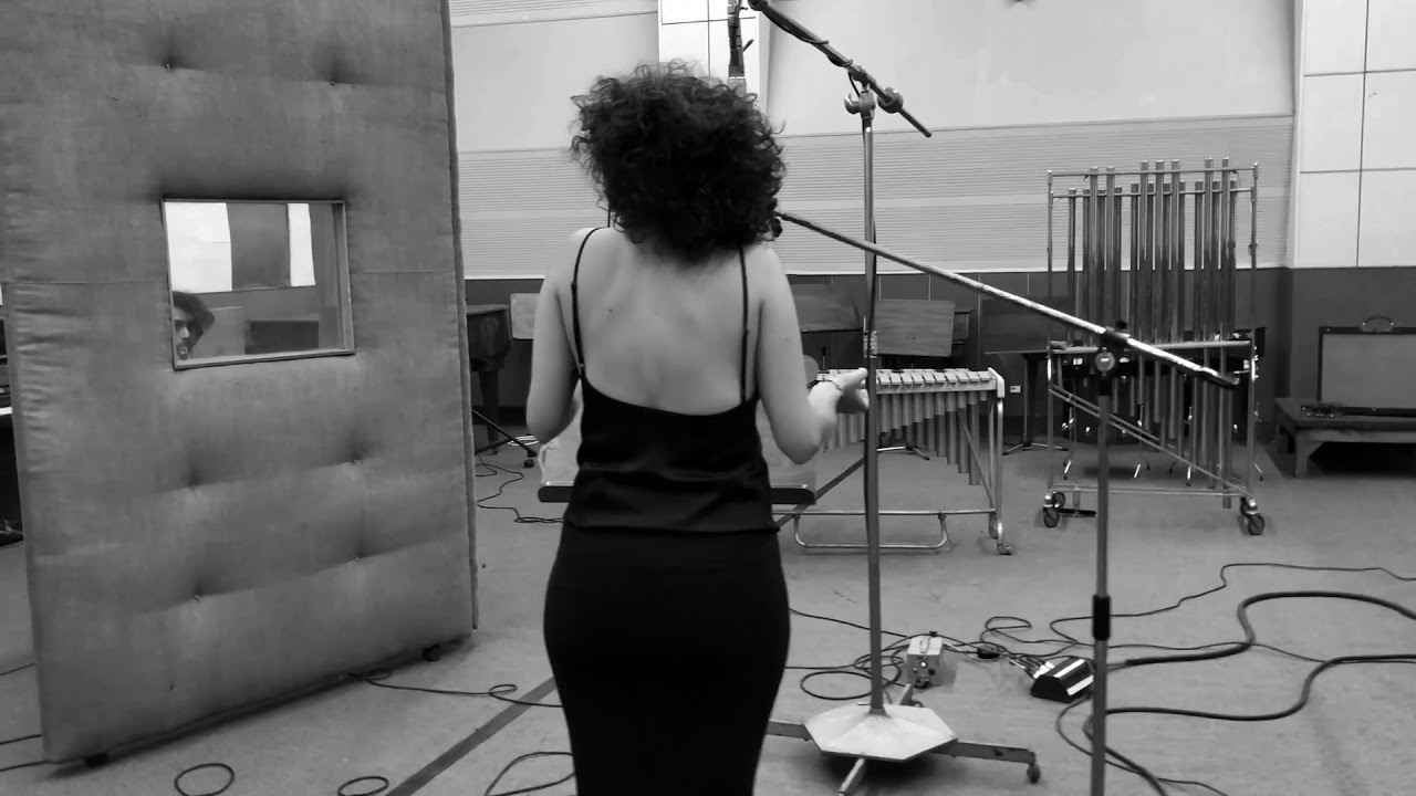 Suonno D'Ajere - "Suspiro" (M.S.Gentile)