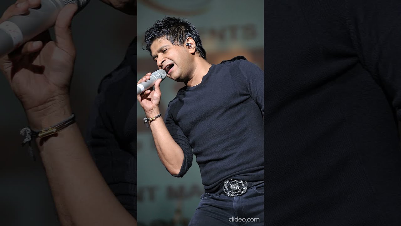 Tribute to KK | #shorts A to Z Celebrity