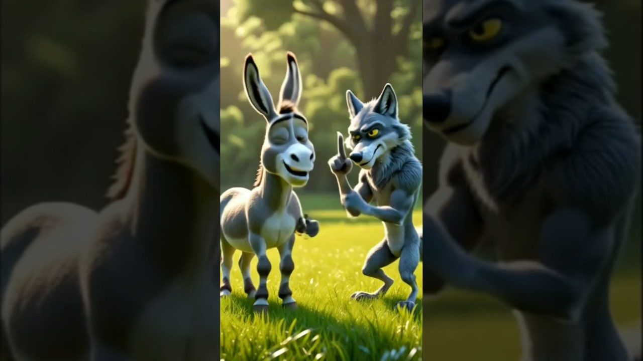 🦁🐺🐴 هل يستحق الجدال مع من يرفض الحقيقة؟