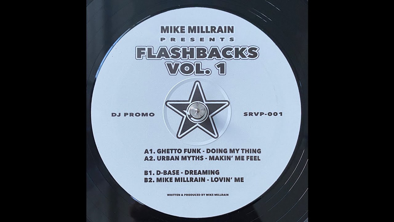 Urban Myths - Makin' Me Feel