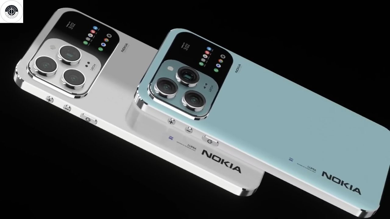 5g Speeds On The Nokia Lumia 200 - A Must-watch Review!