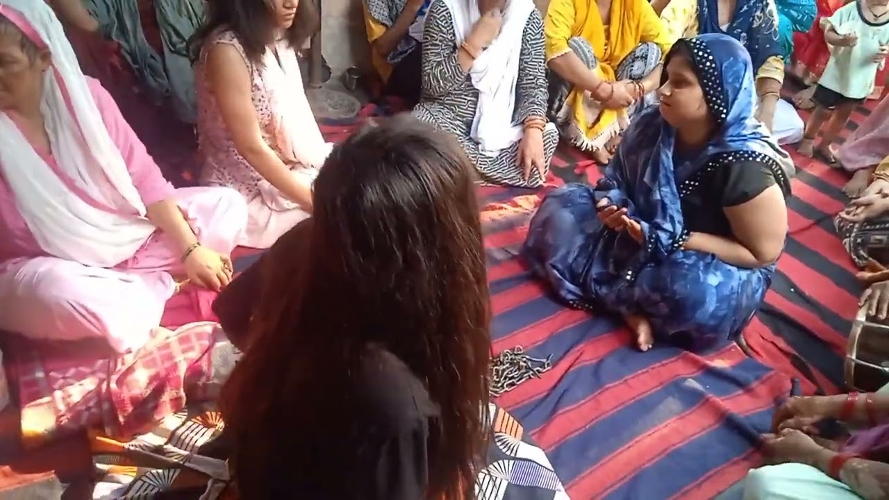 Baba mohan ram  Arjun baghat ji 7417206310