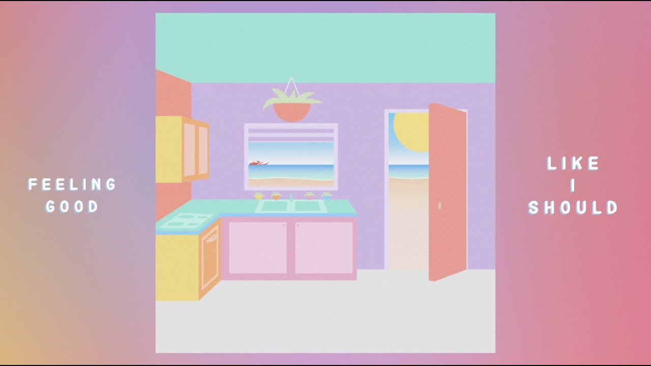 Surfaces - Sunday Best (Official Lyric Video)