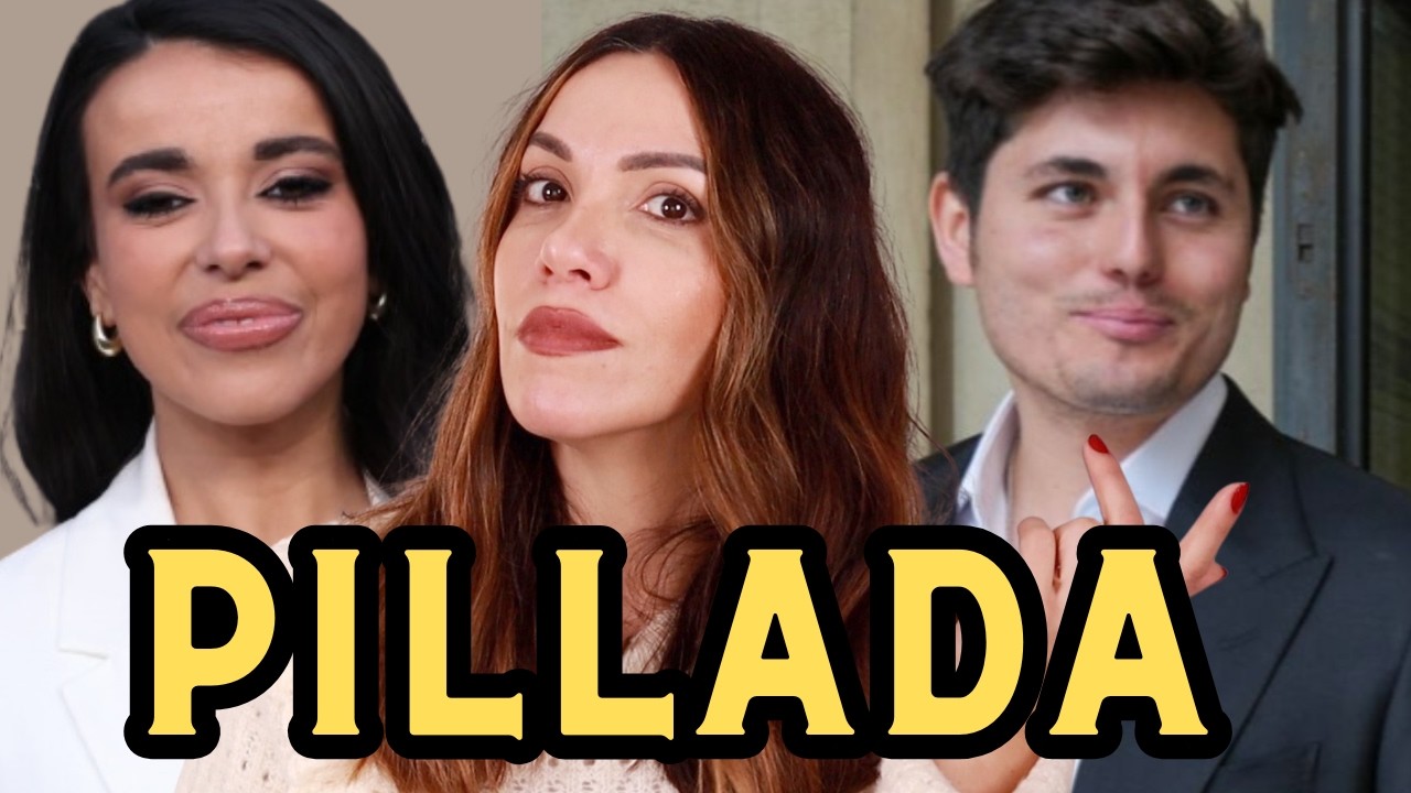 FRACASO ROTUNDO! EL JUEZ NO LE HACE NI CASO A SARAH.