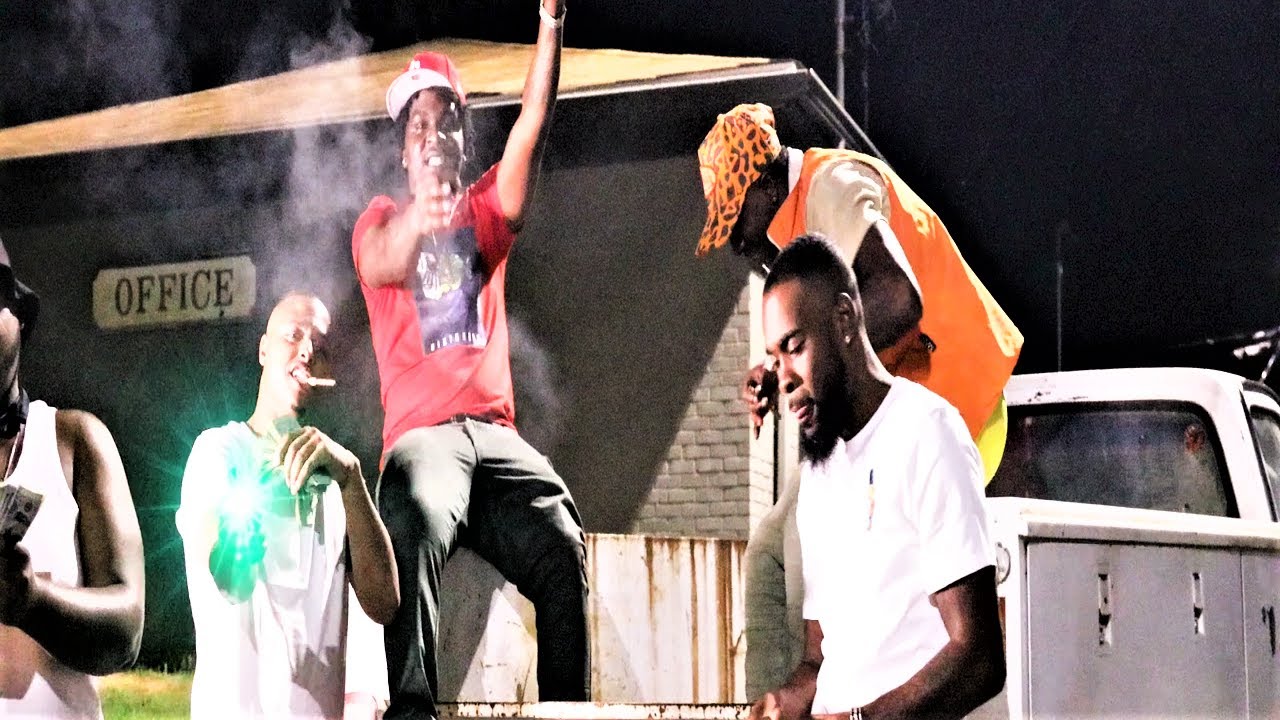 Perc Pheezy x Dinero El Ray- No Hook (Official Music Video) ShotBy: HolloSights