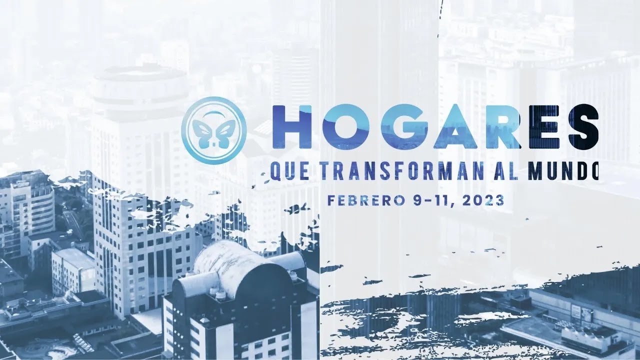 Hogares Que Transforma El Mundo 2023