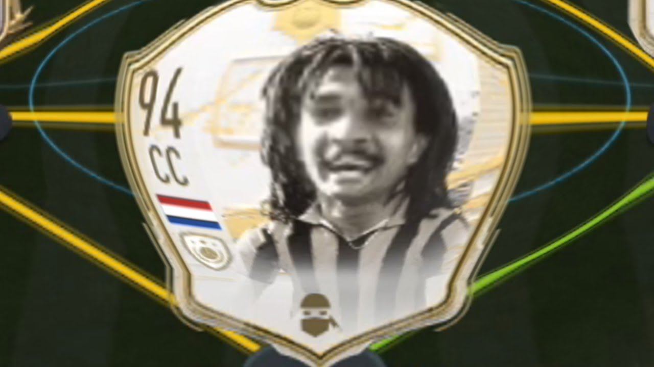 USO SQUADRA DA 50 MILIONI IN WL! - FIFA 21