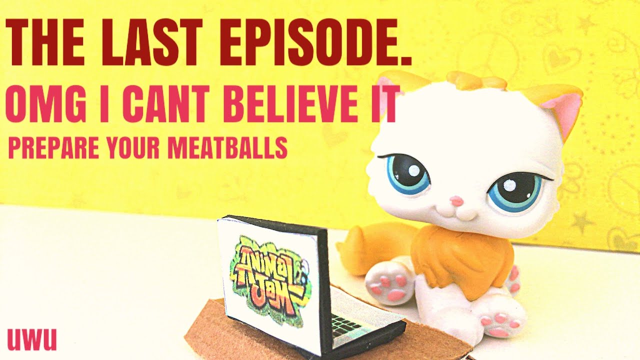 LPS: Reacting to Old Videos! Love is Hate [Part 4] FINAL EPISODE