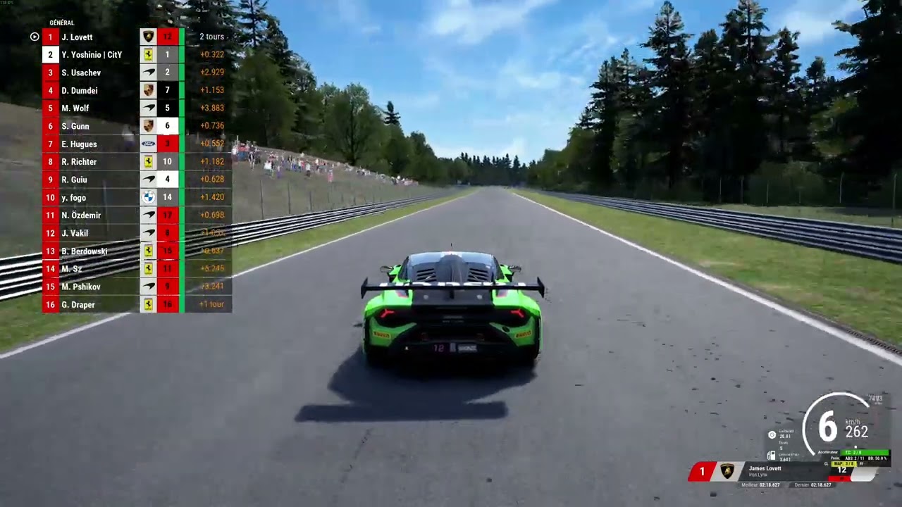 split 290426 lap 3 turn 7