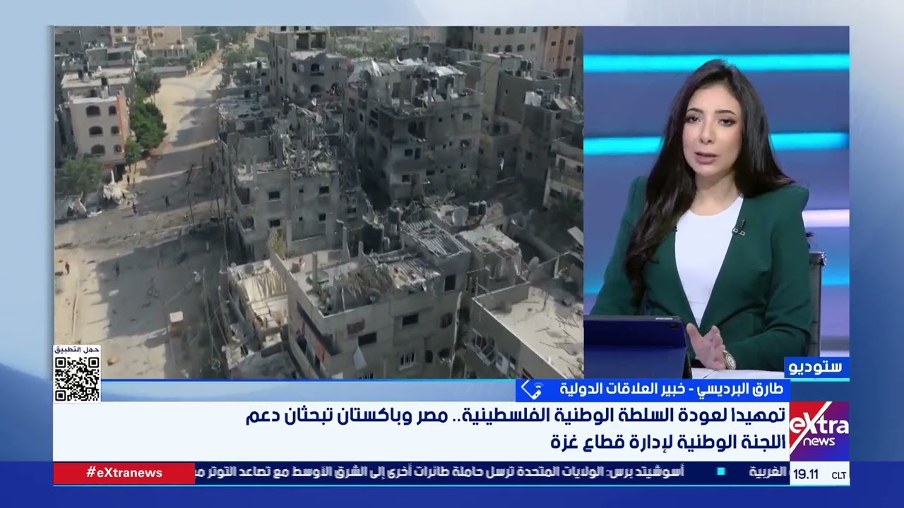 خبير علاقات دولية: القاهرة تعمل لفرض الاستقرار في المنطقة بأكملها