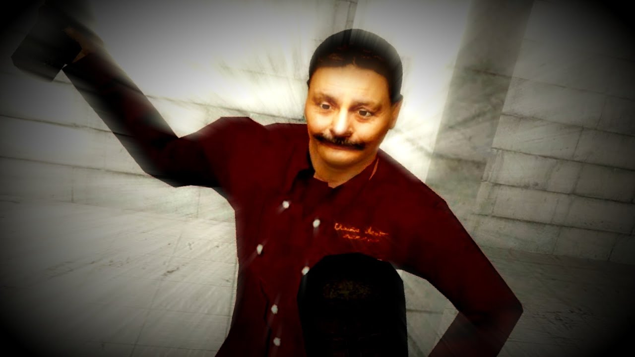 СЕКРЕТЫ КУХНИ ВИТЬКА | GMOD | Пробрались в скрытую зону ресторана |