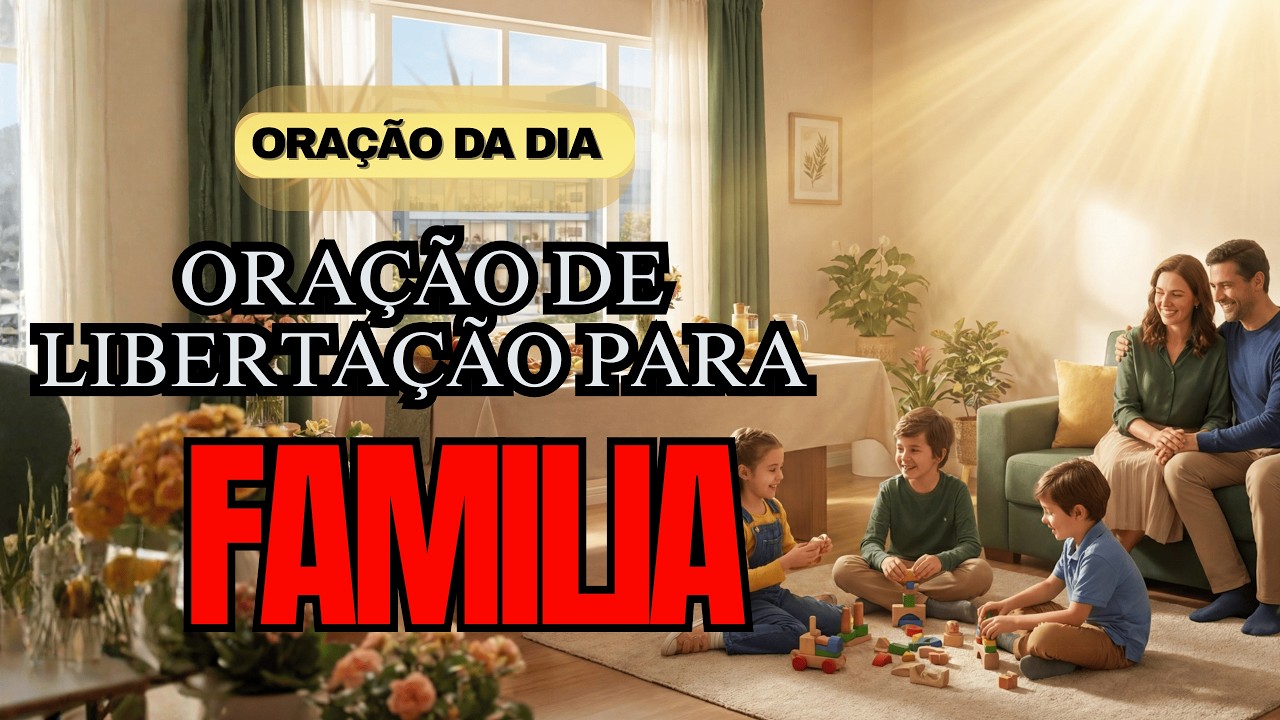 Bencaos Para Familia e Trabalho   Oracao Por Saude Prosperidade e Sucesso