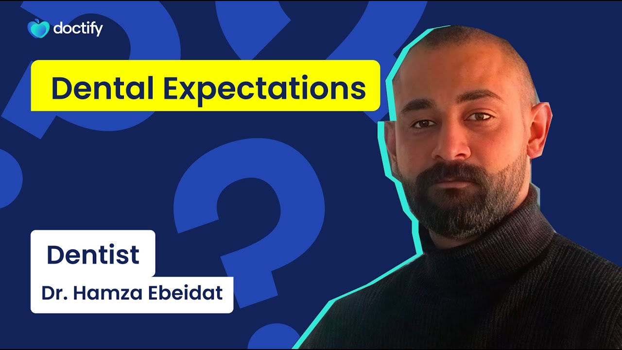 How to manage your aesthetic dental expectations?