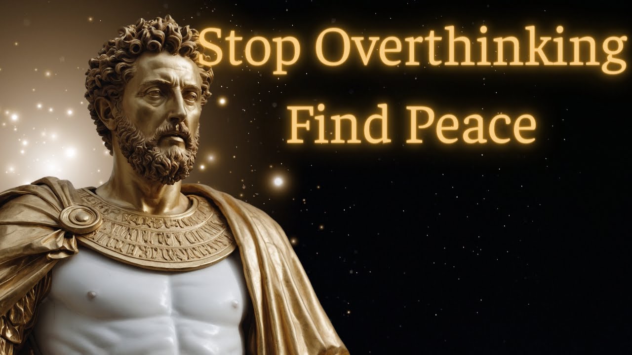 10 Стоических Стратегий для Победы над Переосмыслением и Восстановления Душевного Спокойствия