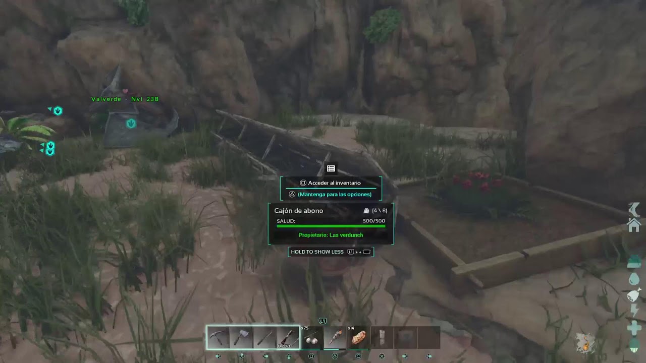 Eu farei 10x se por preciso. Eles não estão preparados| Ark #1