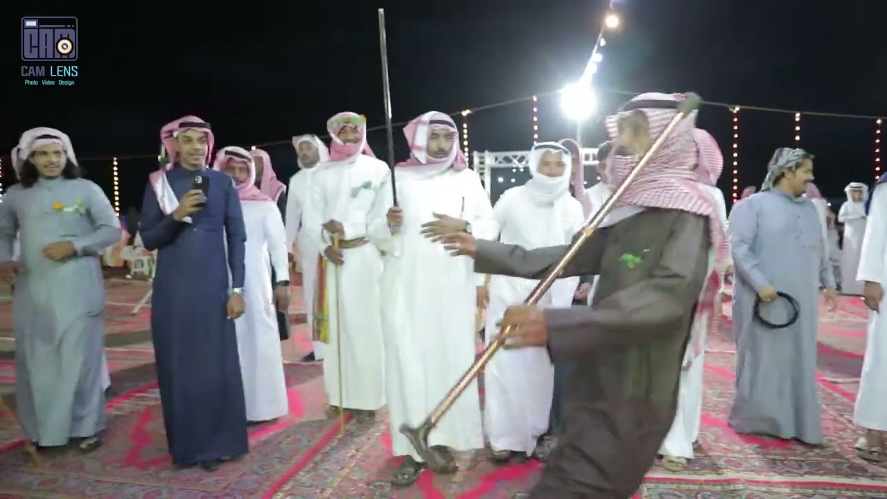 كام لينز I درويش الزبيدي عرضه قرنيه 5
