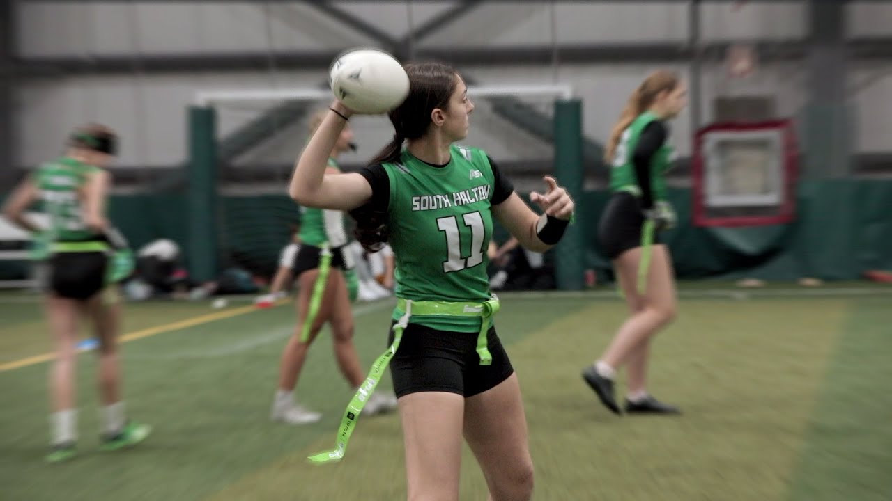 Kylie Ryall - NYFF Invitational Highlights 2026