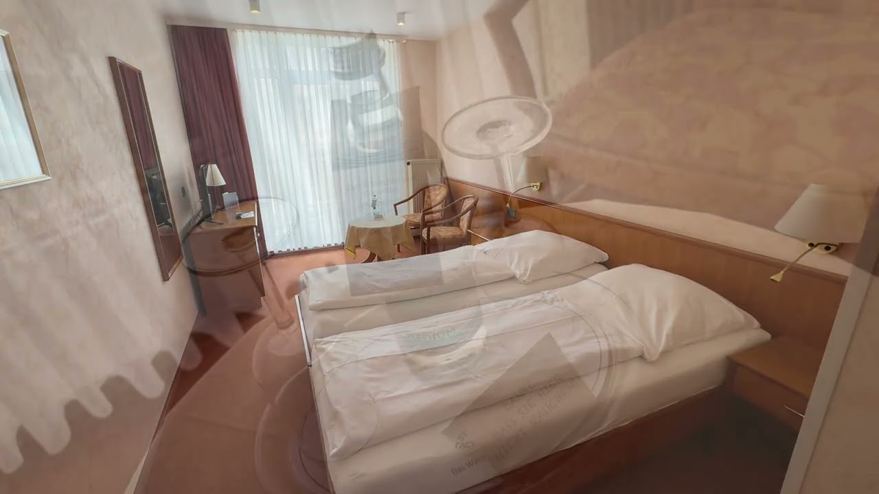 Hotel Meeresburg auf Norderney (Insel, Niedersachsen) - Hotelbewertung von GoogleBoergsen ♥️ ♥️ ♥️