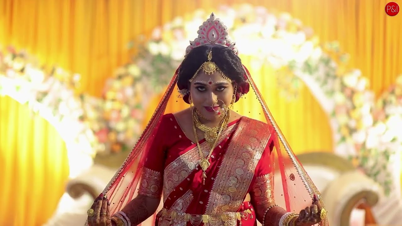 RANAJAY KAR || Cinematic Wedding Highlight || Pixels & I || Standard Series 2022-2023