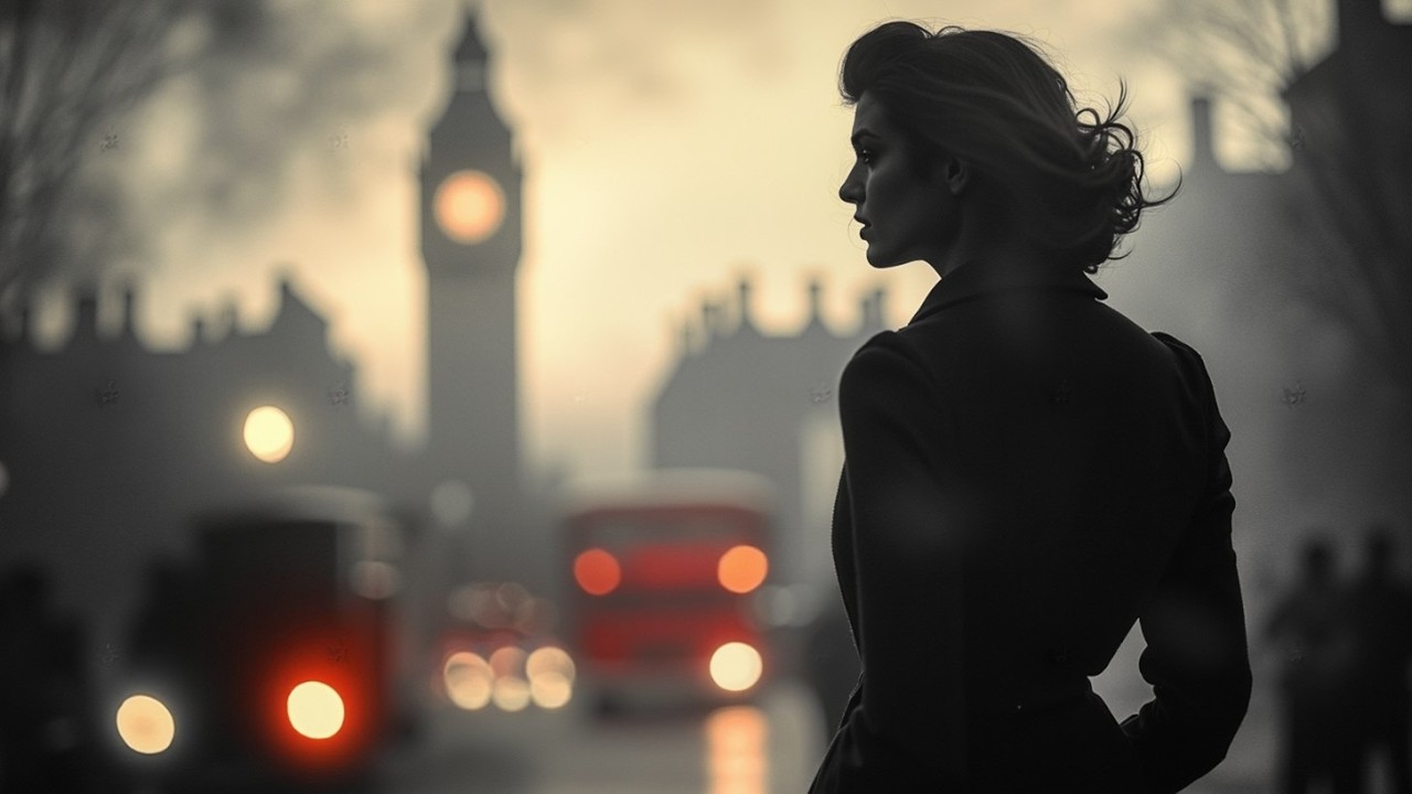 Классика винтажного джаз-лаунджа: Свинг и биг-бэнд инструментал 1930-х